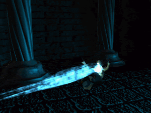 Cinematic: The Failure of the Circle