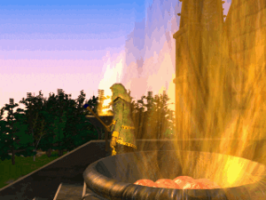 Cinematic: Nuremburg