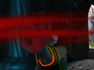 Cinematic: The Failure of the Circle