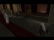 Marcus reveals he is in control of the Bishop