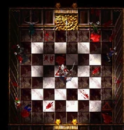 Vorador's 'Larder'