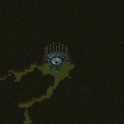 The Pillars of Nosgoth