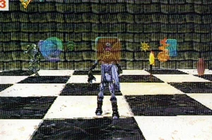 The early Soul Reaver ring menu