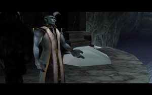 Cutscene: The Tenth Guardian