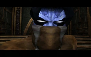 Cutscene: Time Streaming