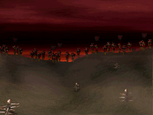 Cinematic: The Last Stand