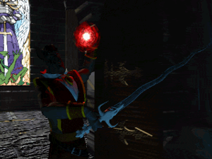 Cinematic: The Failure of the Circle