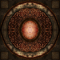 Defiance-Texture-Avernus-Catacombs-Gong