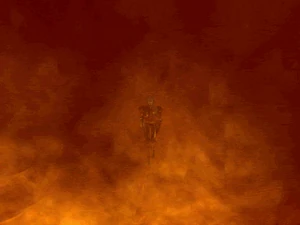 Cinematic: Kain in the Abyss