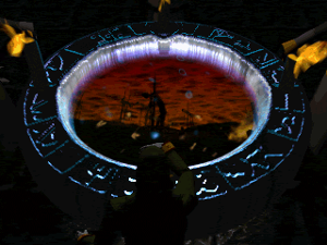 Cinematic: The Failure of the Circle