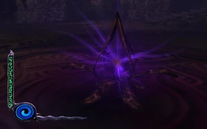 The 'Dark artifact' powered by the defeat of Shades