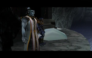 Cutscene: The Tenth Guardian