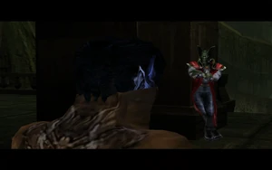 Cutscene: The Vampire Vorador