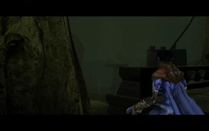 Cutscene: The Vampire Vorador