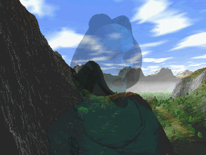 Cinematic: Happy Happy Joy Joy