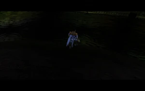 Cutscene: The Elder God