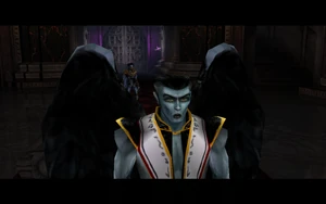 Cutscene: The Tenth Guardian