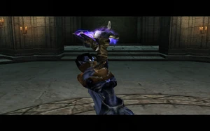 Cutscene: Full Circle