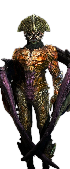 WingedVampire Skin05