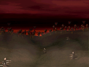 Cinematic: The Last Stand