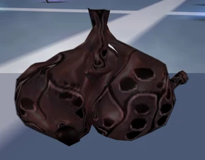 The Howling Heartstone