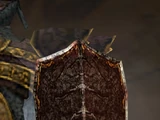 Malek's Shield