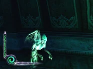 A Hylden Soul in Defiance