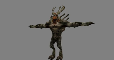 Turel's model from the SR1 alpha