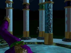 Cinematic: Full Circle