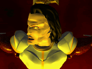 Cinematic: Kain in the Abyss