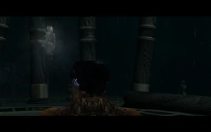 Cutscene: Ariel's Lament