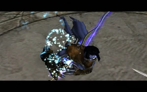 Cutscene: Full Circle