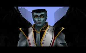 Cutscene: The Tenth Guardian