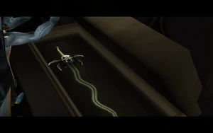 Cutscene: The Tenth Guardian