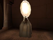 A Light Forge "reflector"