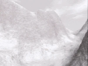 Cinematic: Bat Form (Malek's Bastion)