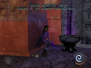 Imbuing the Dark Reaver