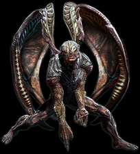 Nosgoth Sentinel appearance