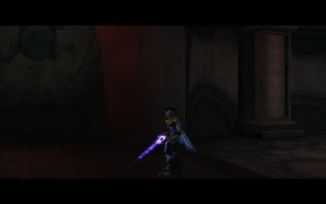 Cutscene: The Tenth Guardian