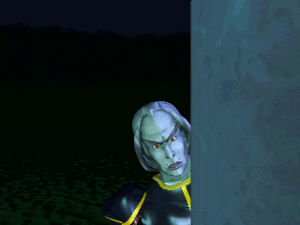 Cinematic: Full Circle