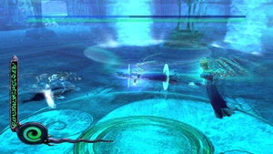 Defiance-DeathGuardian-SpiralDive