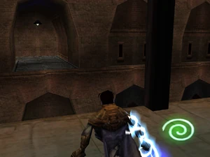 ...is still accessible in later builds...