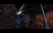 Raziel gains the Air Reaver