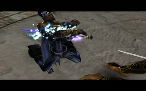 Cutscene: Full Circle