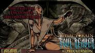 Soul Reaver Alpha - The Priestess Encounter (Reconstruction)