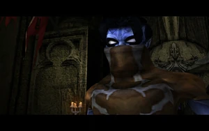 Cutscene: Moebius' Martyred Spirit