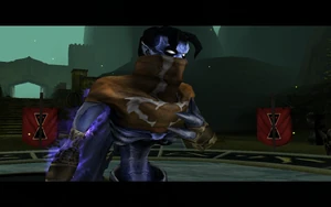 Cutscene: The Corruption of the Pillars