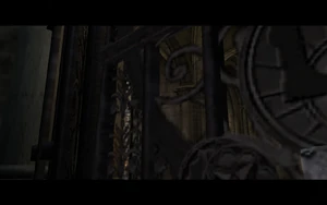 Cutscene: The Reaver Convergence