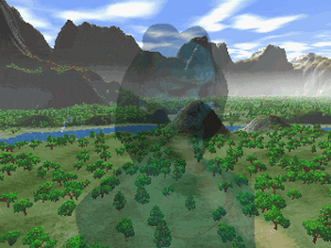 Cinematic: Happy Happy Joy Joy