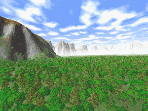 Cinematic: Happy Happy Joy Joy